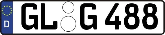 GL-G488