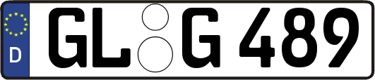 GL-G489