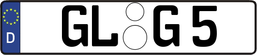 GL-G5
