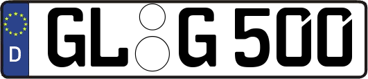GL-G500