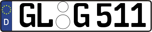 GL-G511