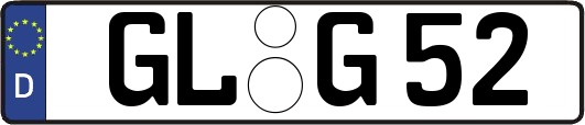 GL-G52