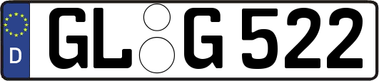 GL-G522