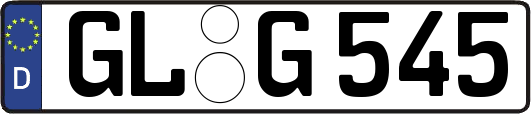 GL-G545