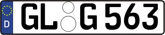 GL-G563