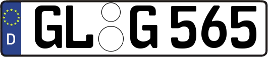 GL-G565