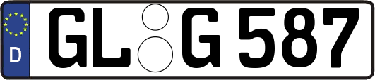 GL-G587