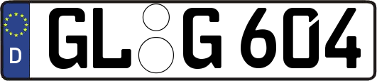 GL-G604