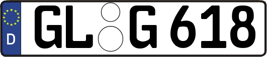 GL-G618