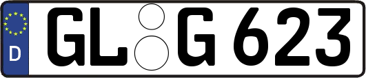 GL-G623