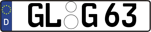 GL-G63