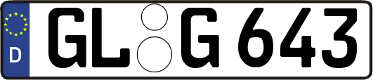 GL-G643
