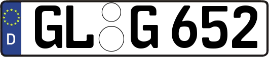 GL-G652
