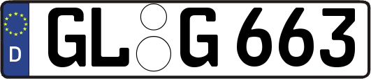 GL-G663