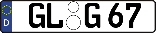GL-G67