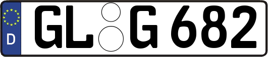 GL-G682