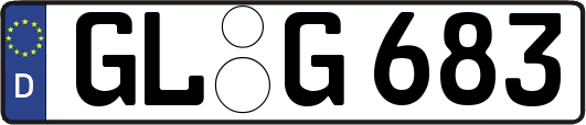 GL-G683