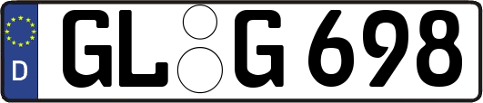 GL-G698
