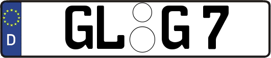 GL-G7