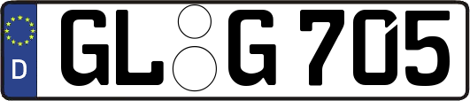 GL-G705