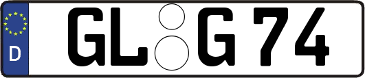 GL-G74