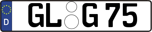 GL-G75