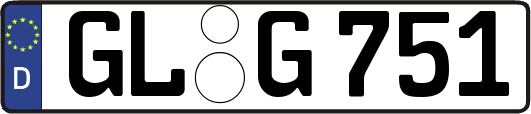 GL-G751