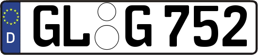 GL-G752