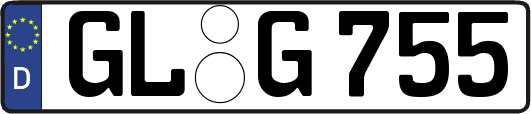 GL-G755