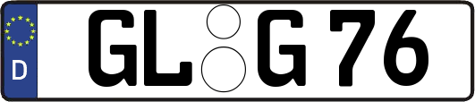 GL-G76