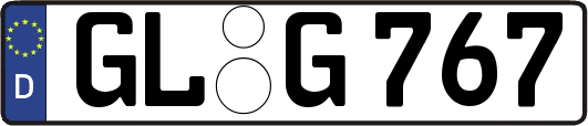 GL-G767