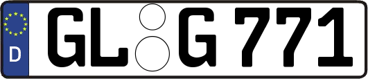 GL-G771