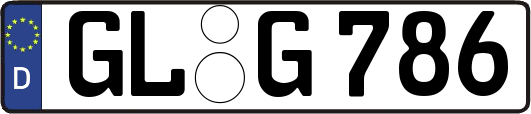 GL-G786