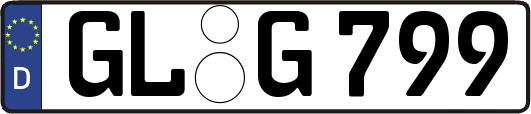 GL-G799