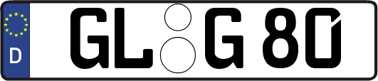 GL-G80