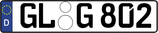 GL-G802