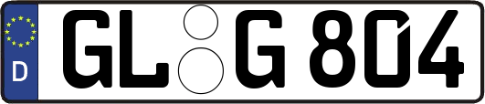 GL-G804