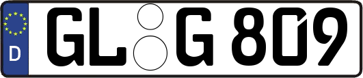 GL-G809