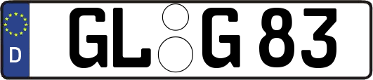 GL-G83