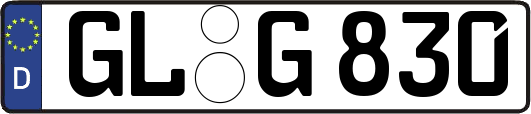 GL-G830