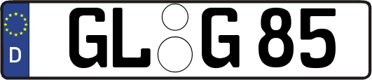 GL-G85