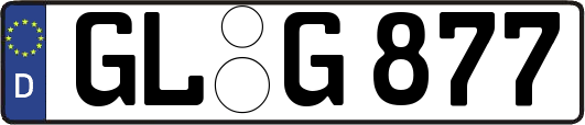 GL-G877