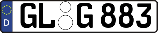 GL-G883