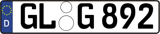 GL-G892