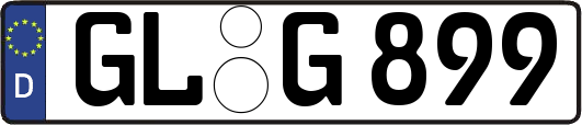 GL-G899