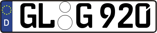 GL-G920