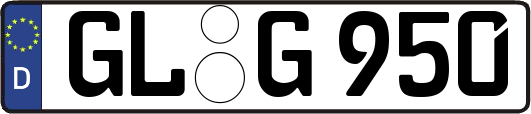 GL-G950