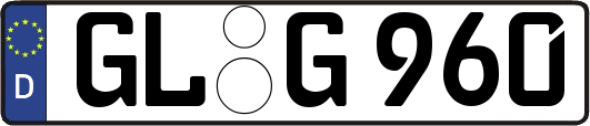 GL-G960