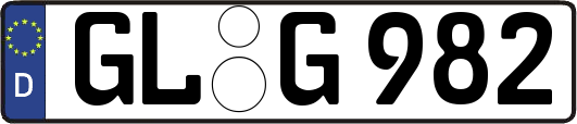 GL-G982