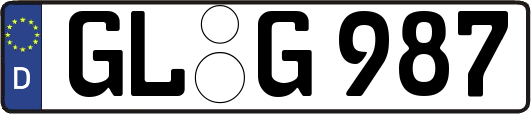 GL-G987